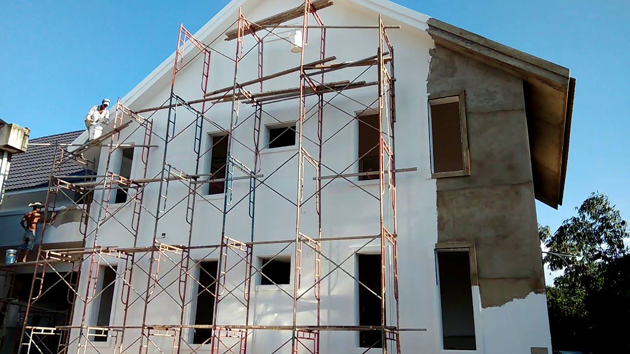 thợ sơn nhà chuyên nghiệp