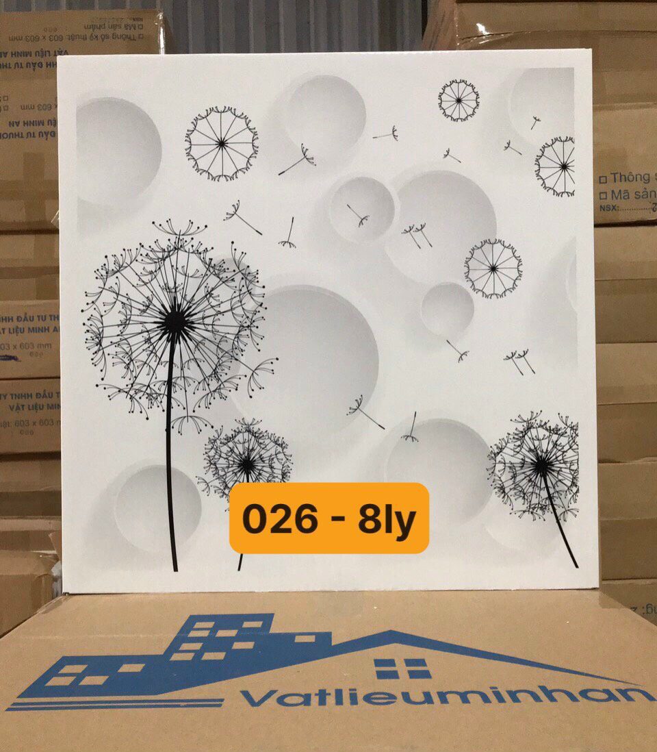 giá bán vật tư trần nhựa thả